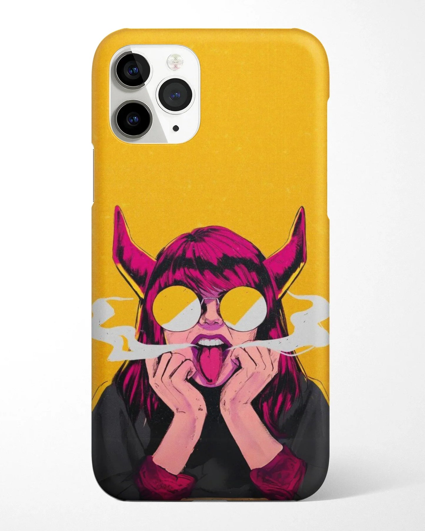 Rebel Desi Devil Phone Cover