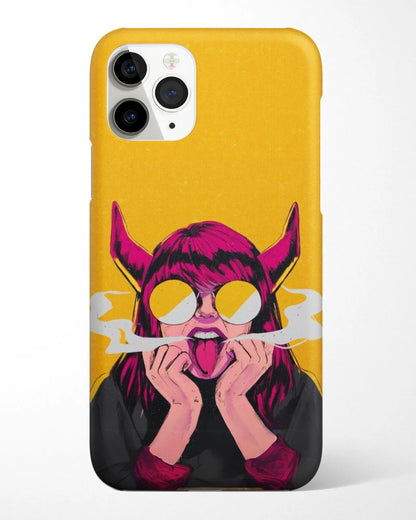 Rebel Desi Devil Phone Cover