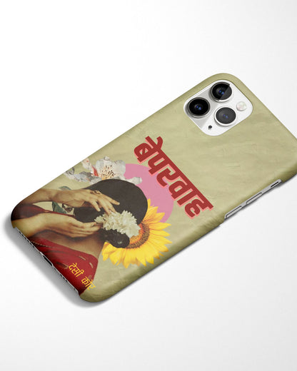 Beparwah Desi Core Phone Cover