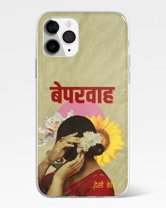 Beparwah Desi Core Phone Cover