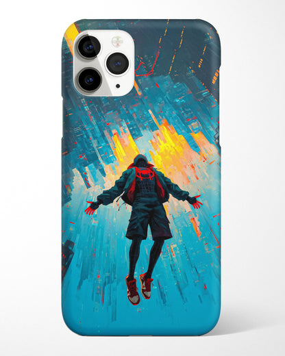 Rise Above Phone Cover