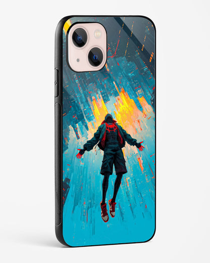 Rise Above Phone Cover