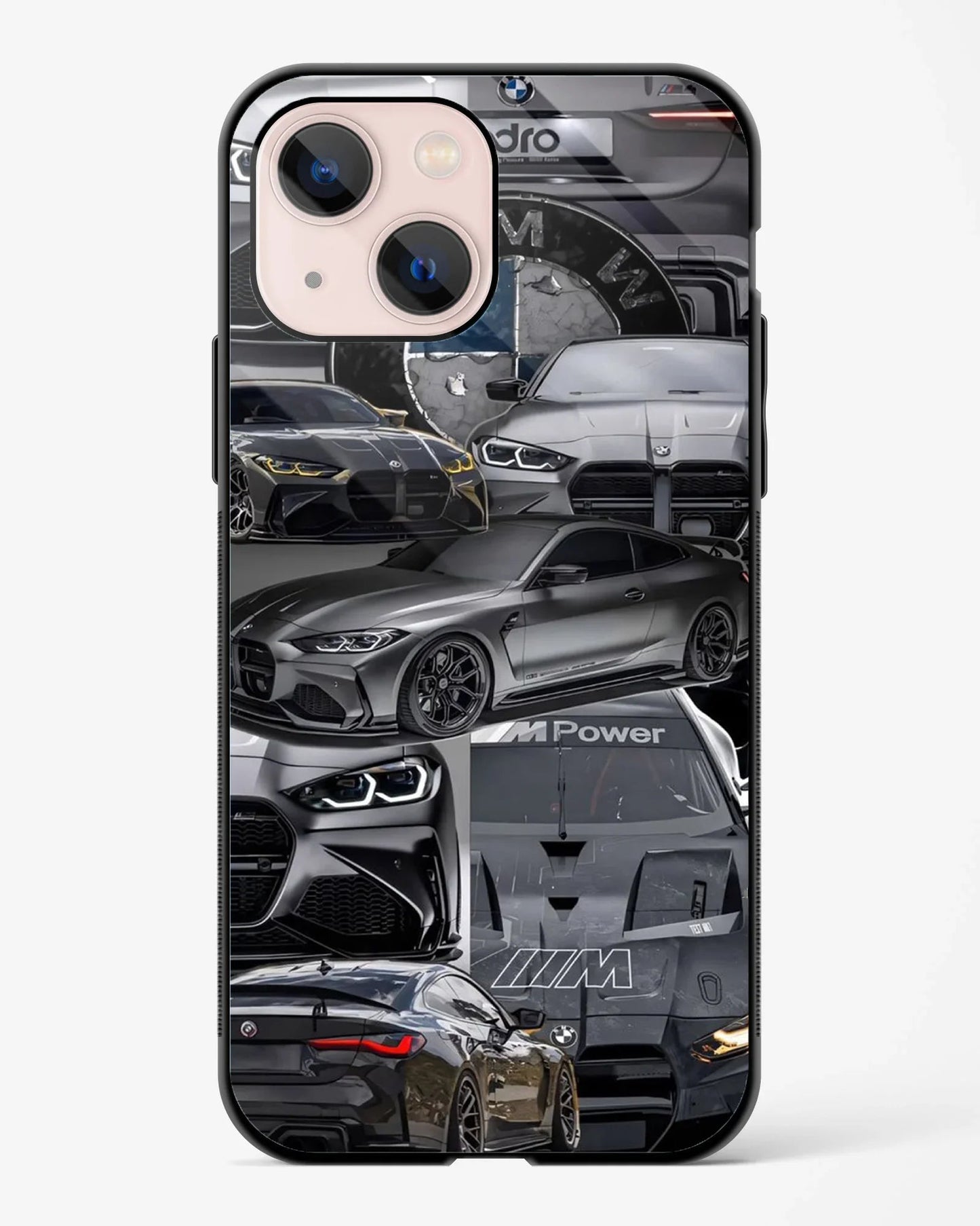 Apex M Phone Cover