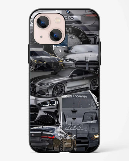 Apex M Phone Cover