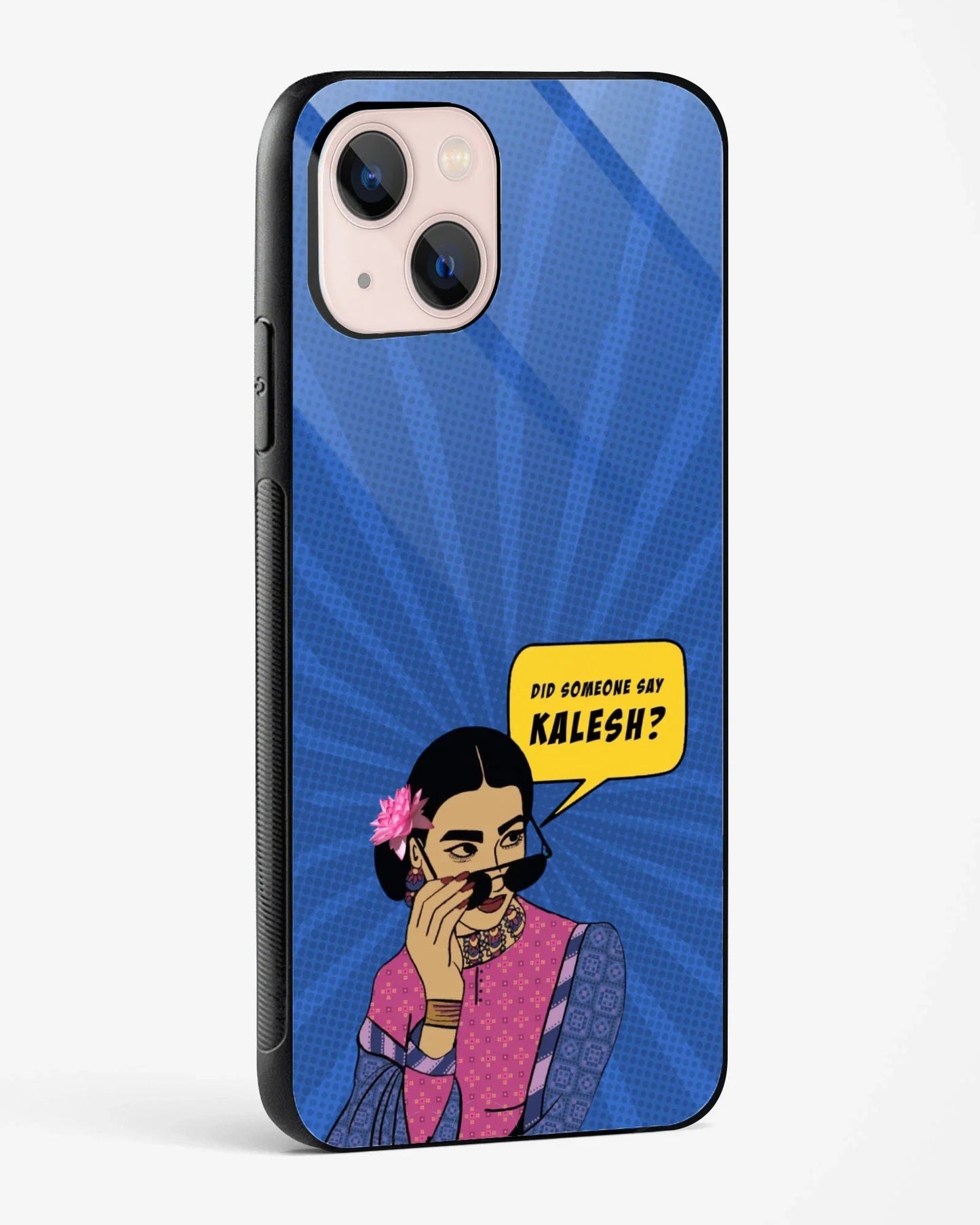Kalesh Desi Phone Cover