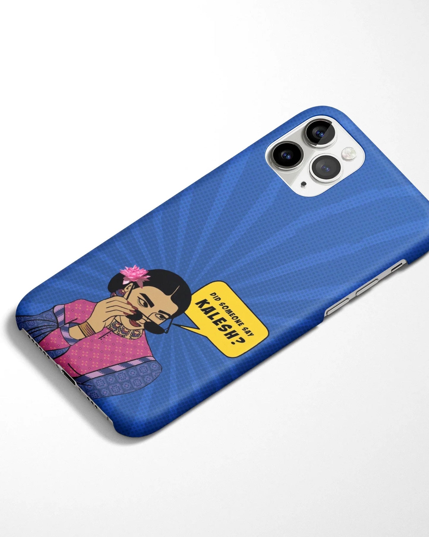 Kalesh Desi Phone Cover