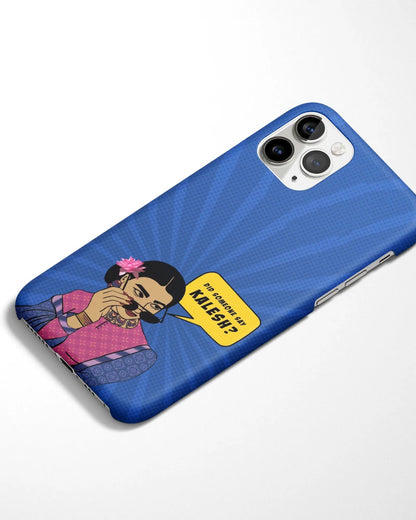 Kalesh Desi Phone Cover