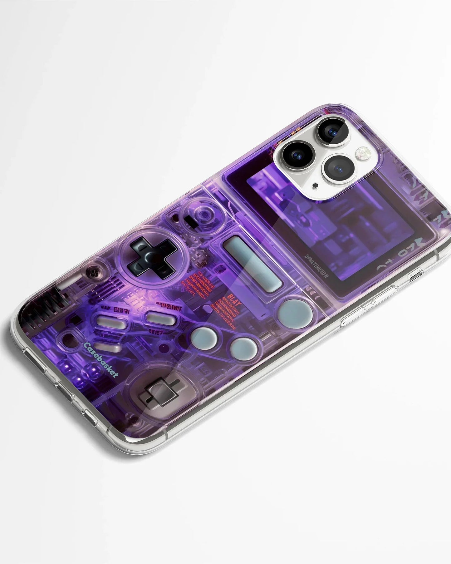 X-Box Drip Phone Cover
