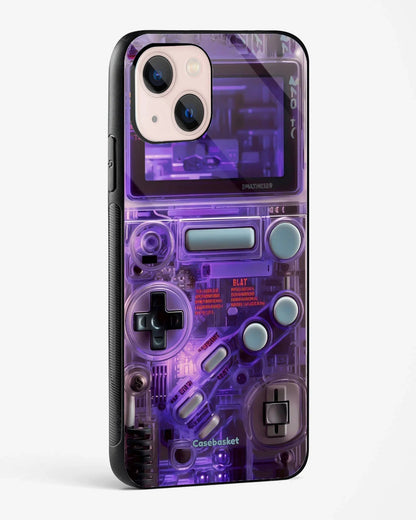 TechPlay Glossy Phone Cover