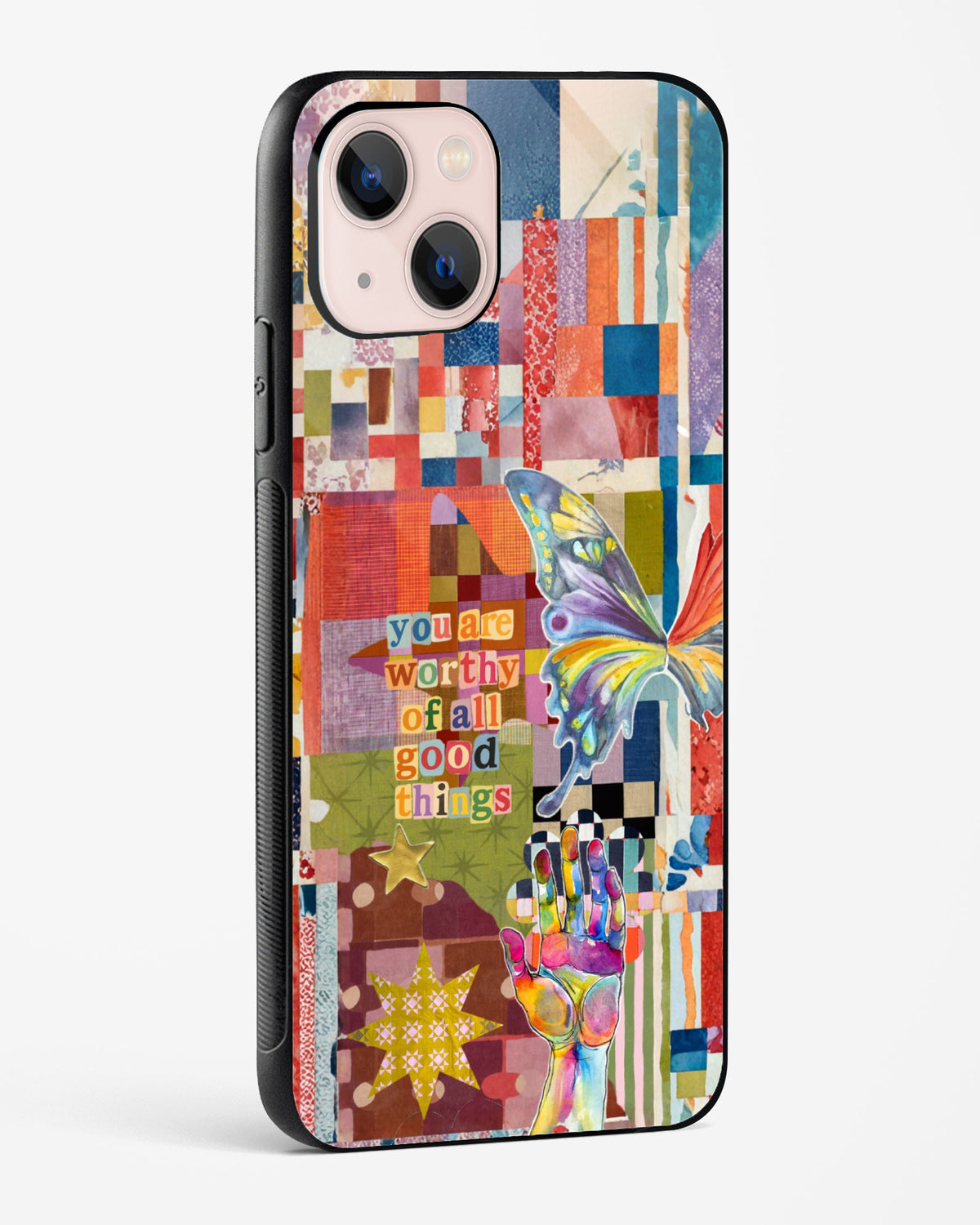 Bloom Into You Phone Cover