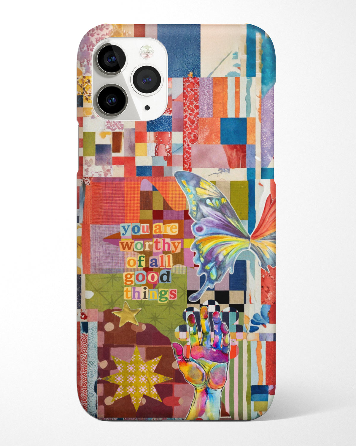 Bloom Into You Phone Cover