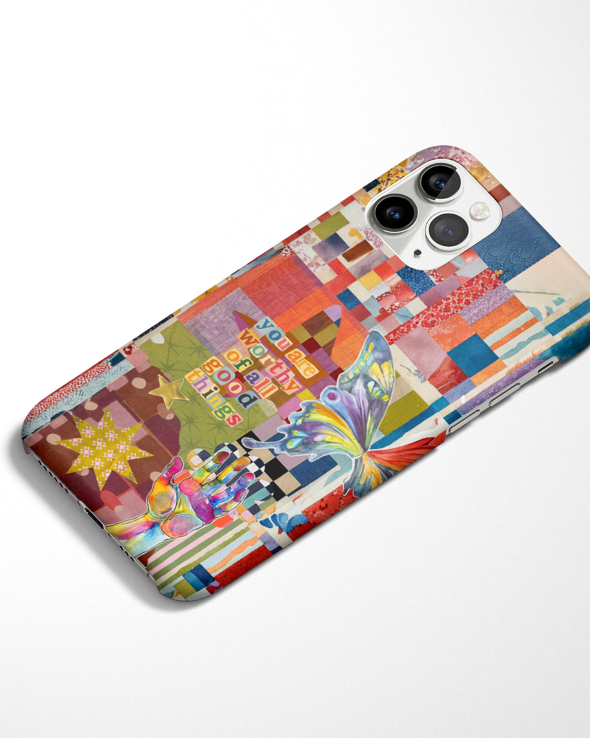 Bloom Into You Phone Cover