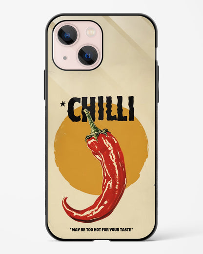 Hot Stuff Desi Phone Cover