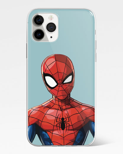 Friendly Neighborhood Hero Phone Cover