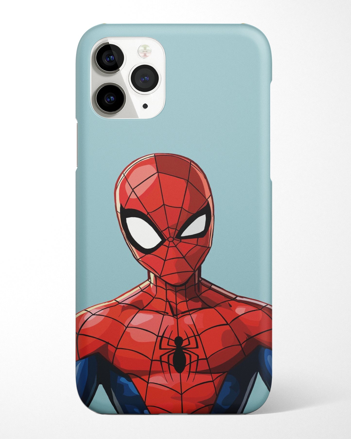 Friendly Neighborhood Hero Phone Cover