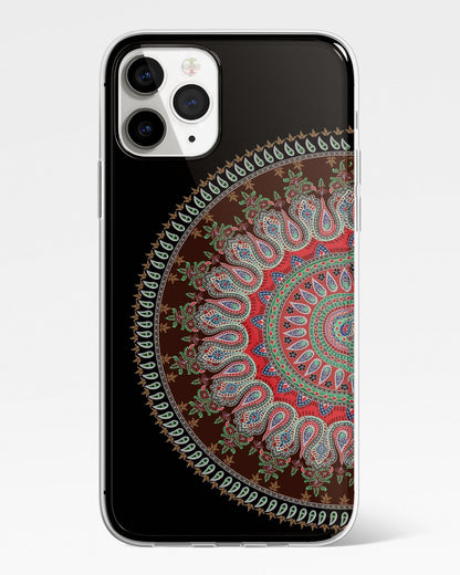 Dark Royalty Mandala Phone Cover