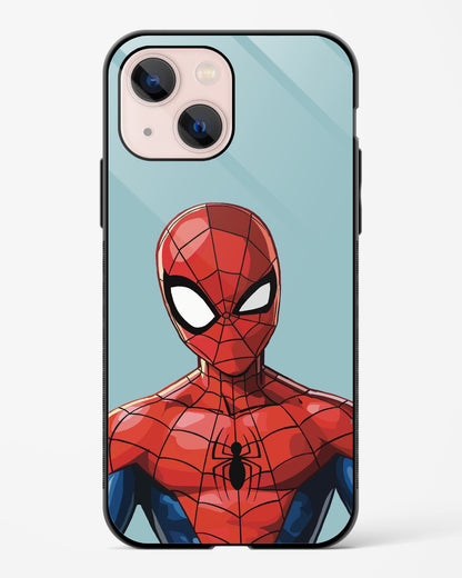 Friendly Neighborhood Hero Phone Cover
