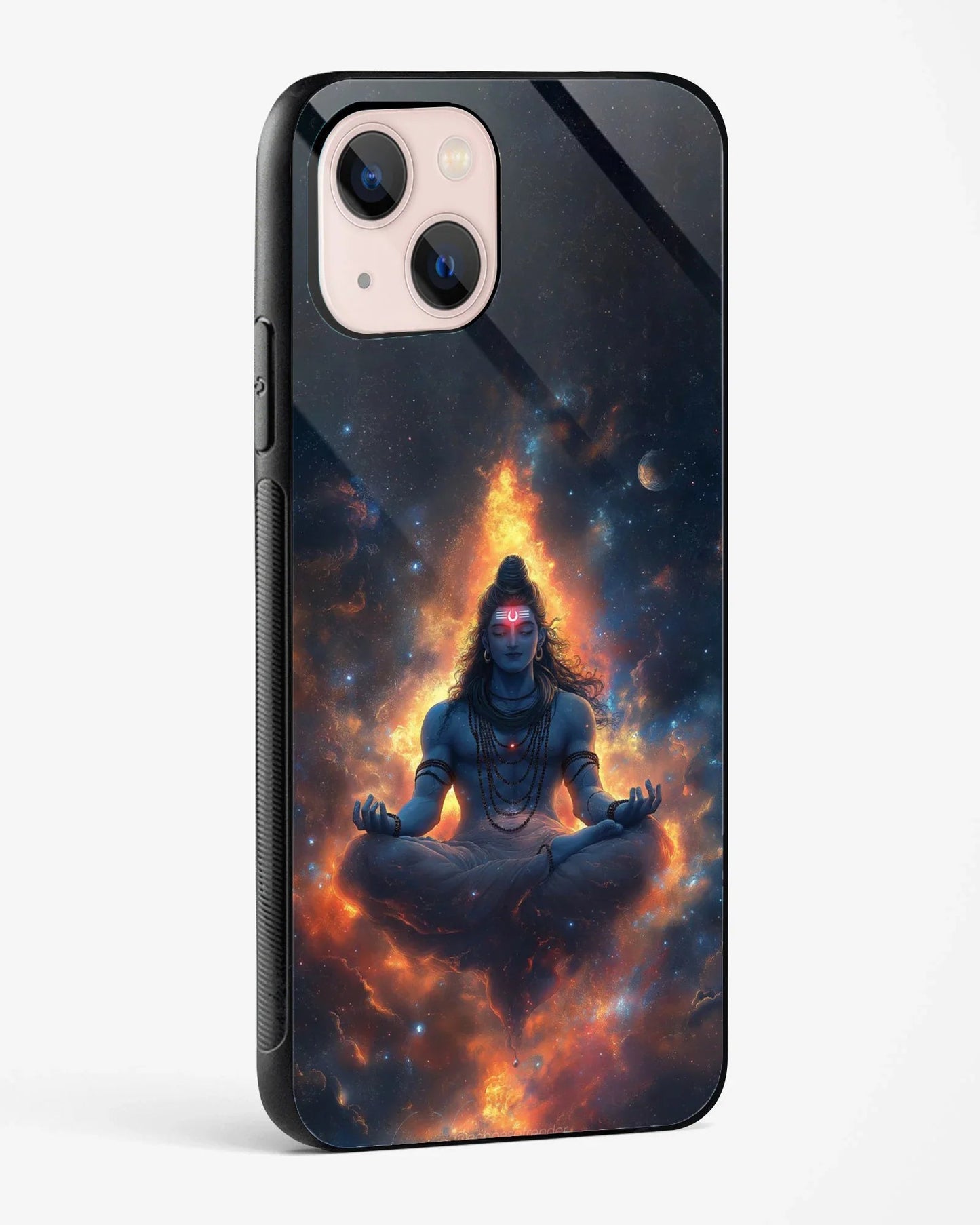 Shiv Ji Phone Cover