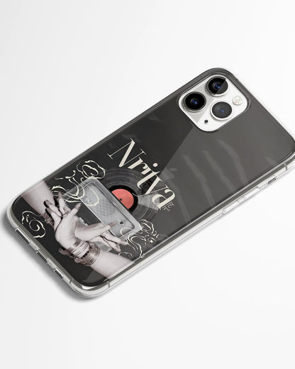 Nritya Retro Music Desi Phone Cover