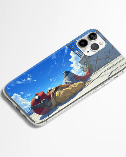 Cloud Nine Spider Phone Cover