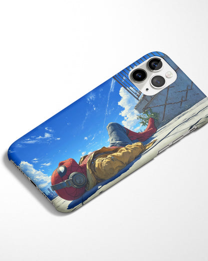 Cloud Nine Spider Phone Cover