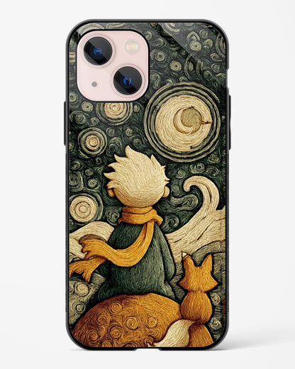 Lost in the stars whiskers Phone Cover
