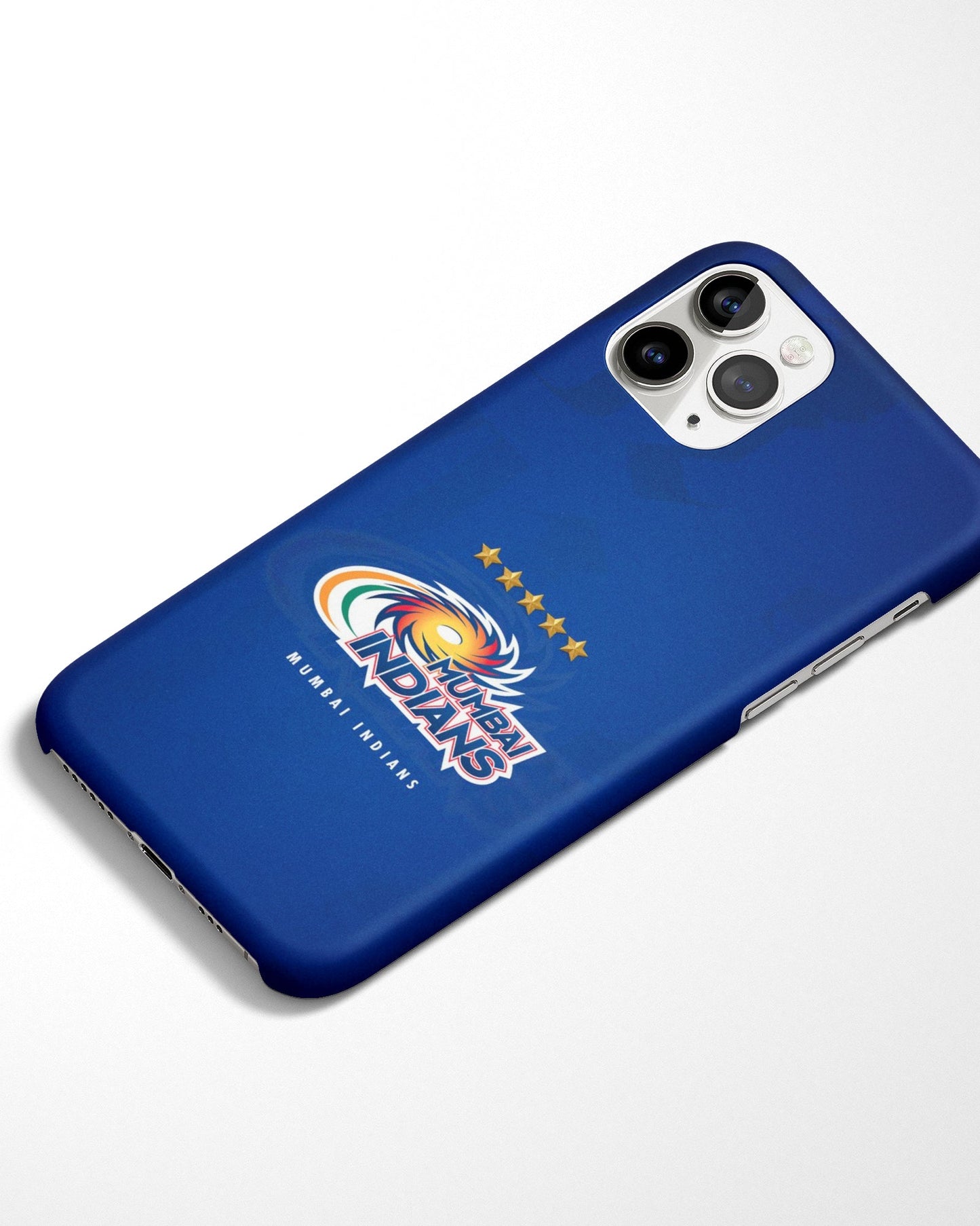 MI Champions Edition Phone Cover