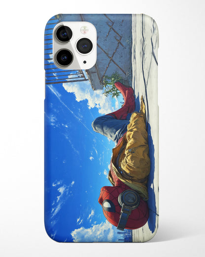 Cloud Nine Spider Phone Cover