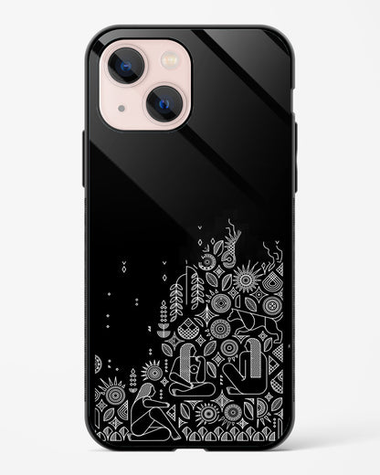 Tribal Stories Mandala Phone Cover
