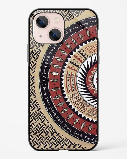 Earth Mandala Phone Cover