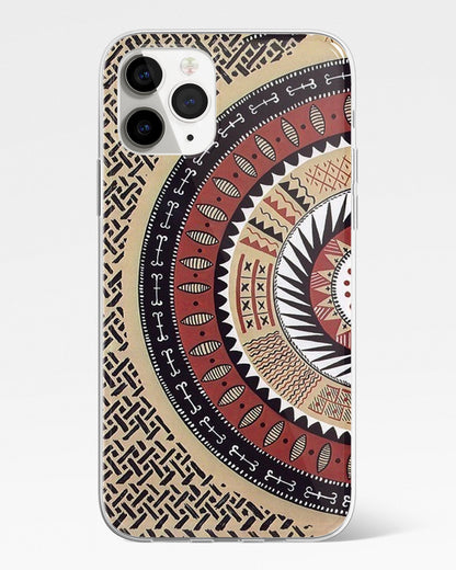 Earth Mandala Phone Cover