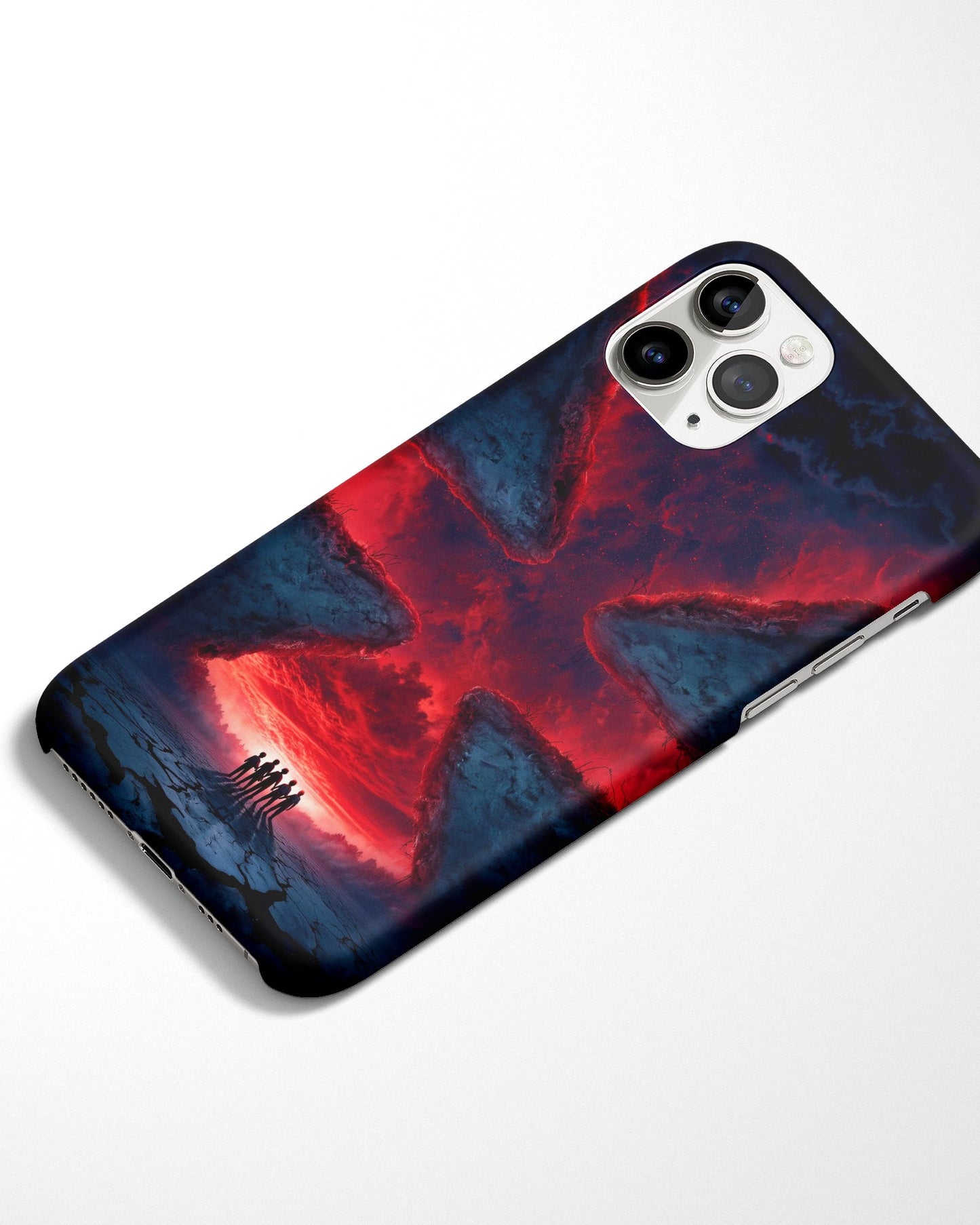 Stranger Things-Portal to the Unknown Phone Cover
