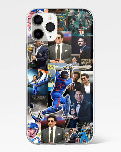 Sachin Forever Phone Cover