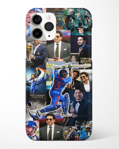 Sachin Forever Phone Cover