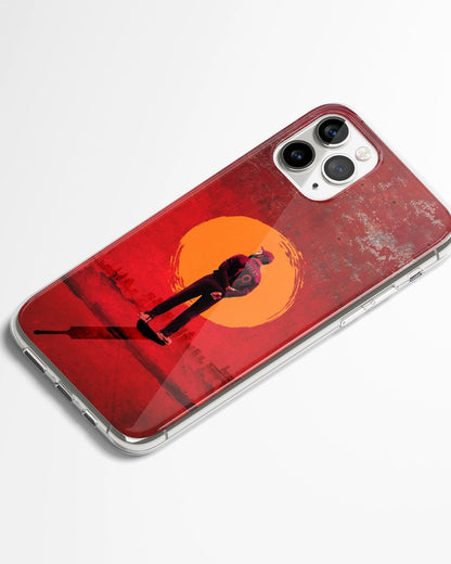 Kohli 18 Aura Phone Cover