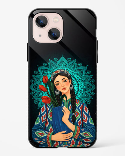 Soulful Bloom Mandala Phone Cover