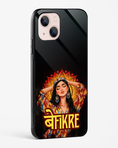 Befikre Vibes Mandala Phone Cover