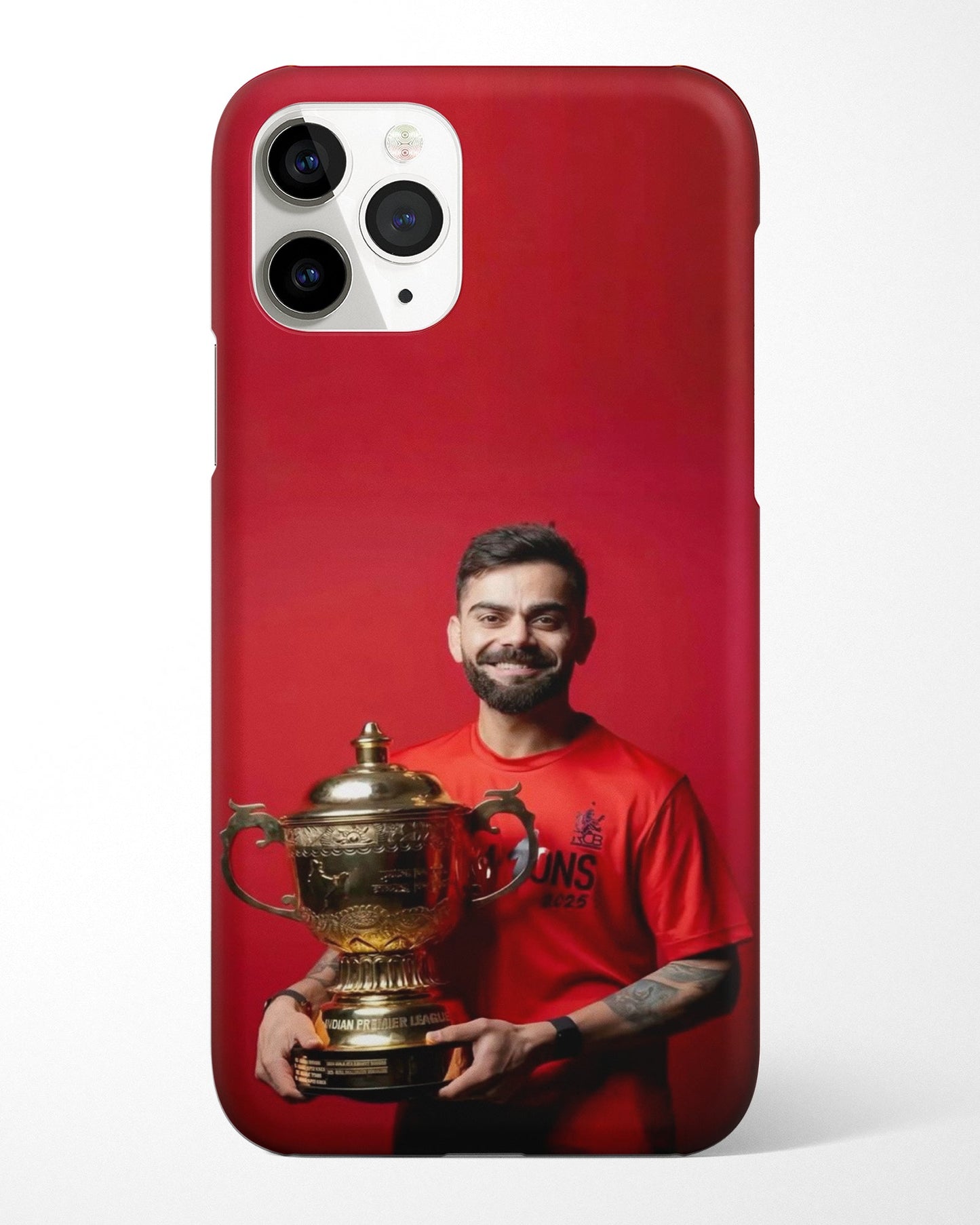 Trophy of Victory Phone Cover