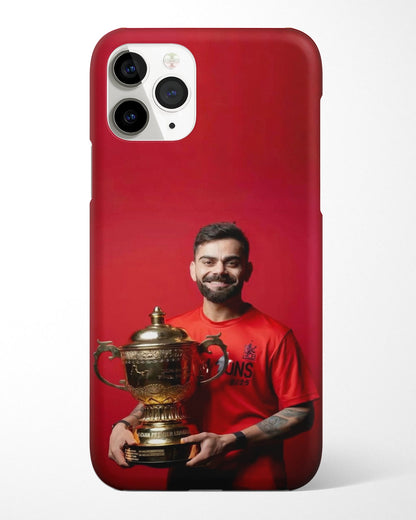 Trophy of Victory Phone Cover