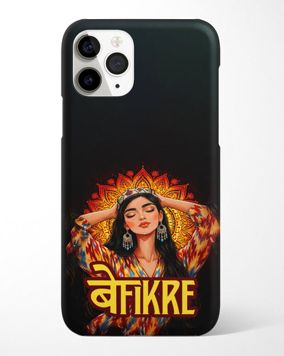 Befikre Vibes Mandala Phone Cover
