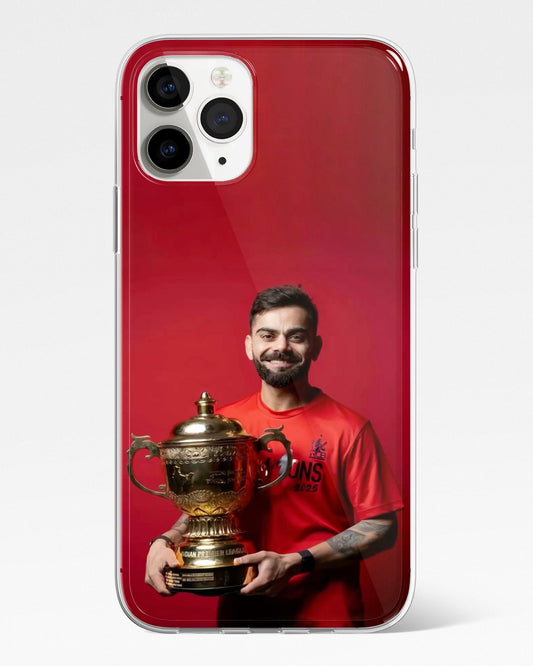 Trophy of Victory Phone Cover