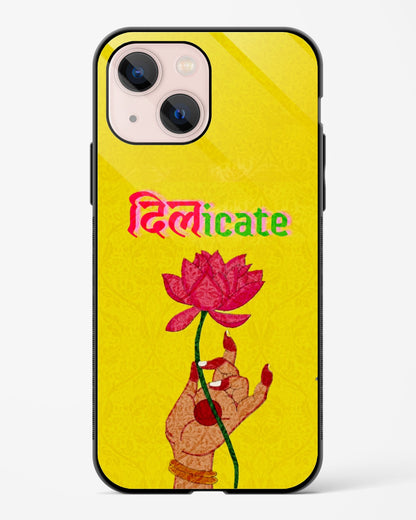 Delicate Lotus Phone Cover