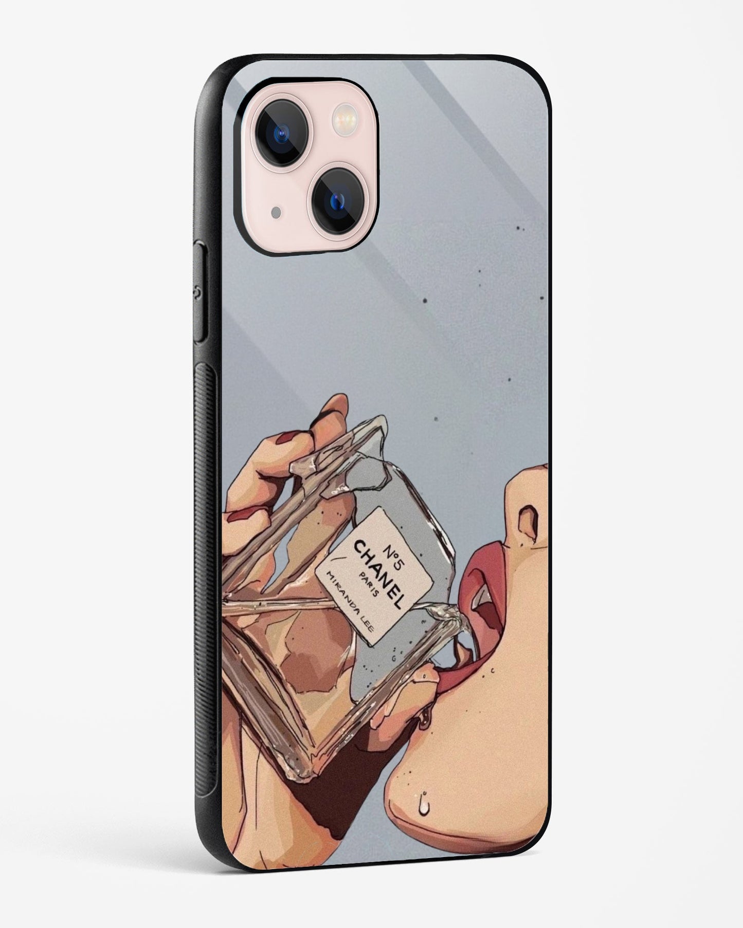 Luxury Scent Phone Cover
