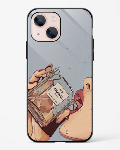 Luxury Scent Phone Cover