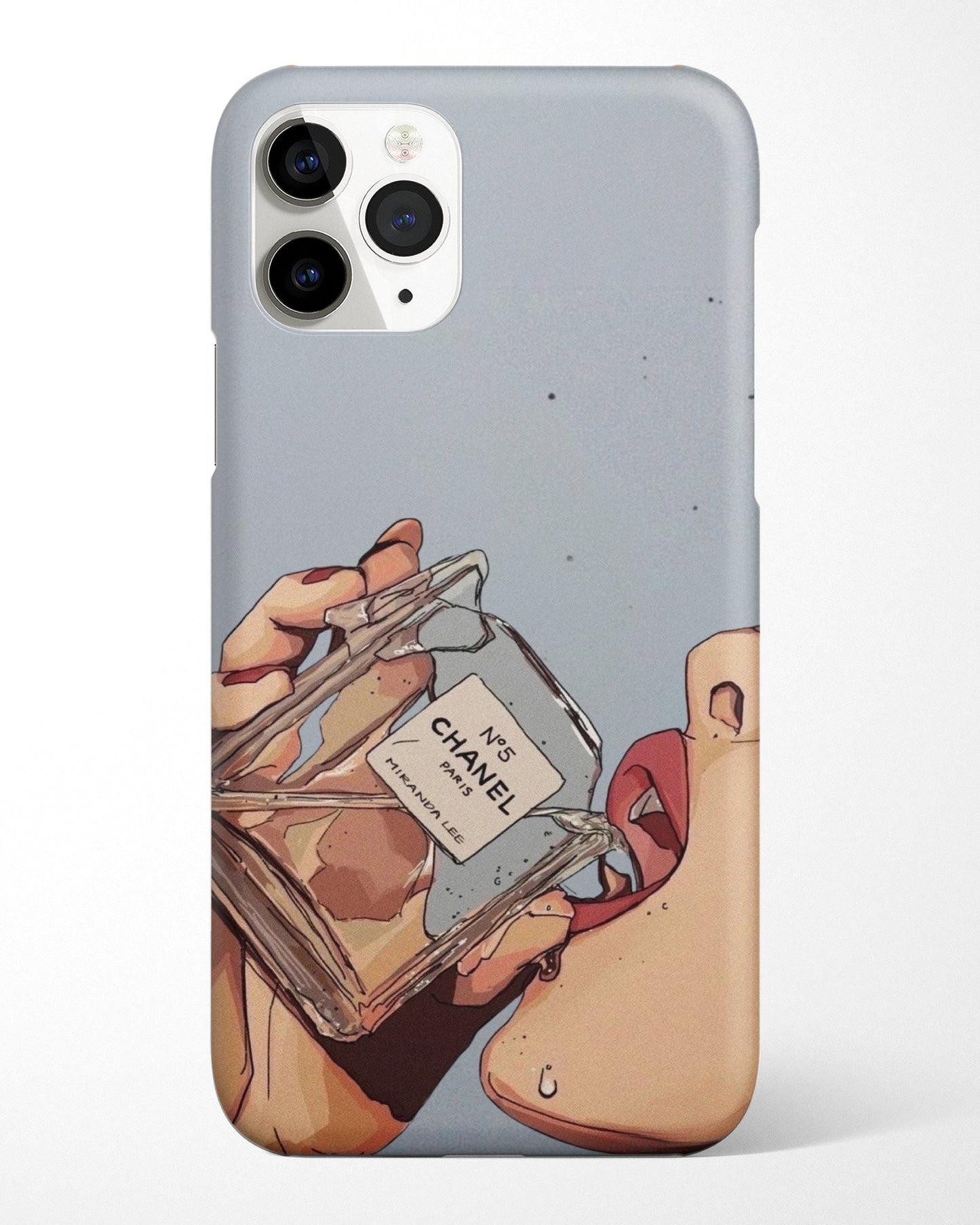 Luxury Scent Phone Cover