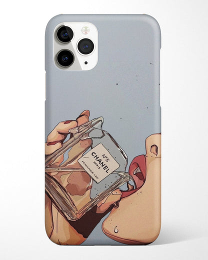 Luxury Scent Phone Cover