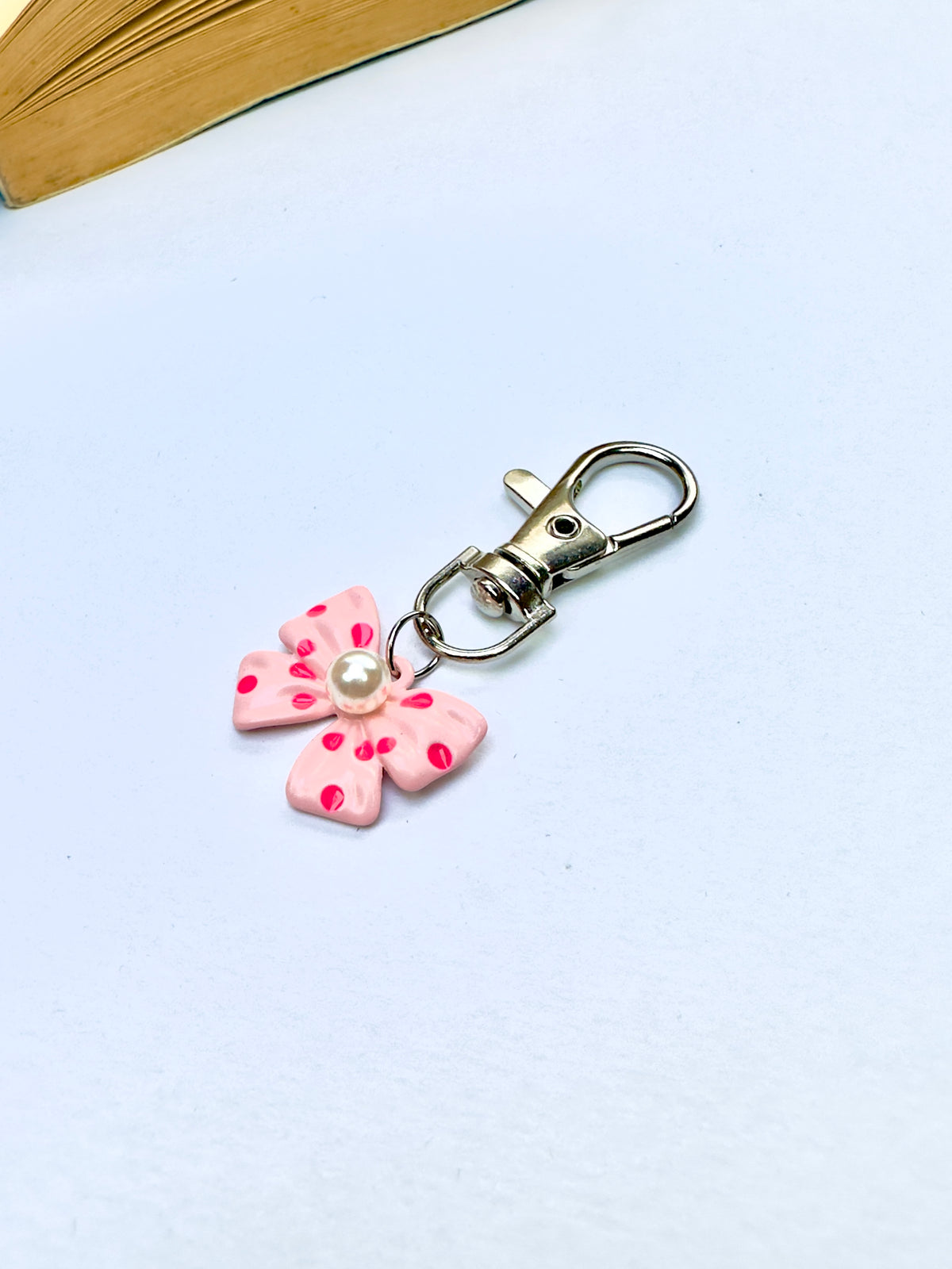 Candy Bloom Phone Charm