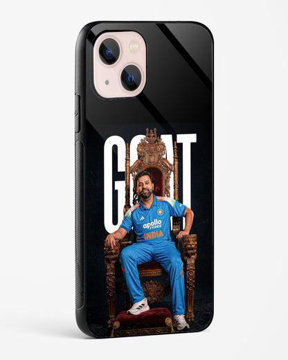 Rohit Sharma Aura Phone Cover