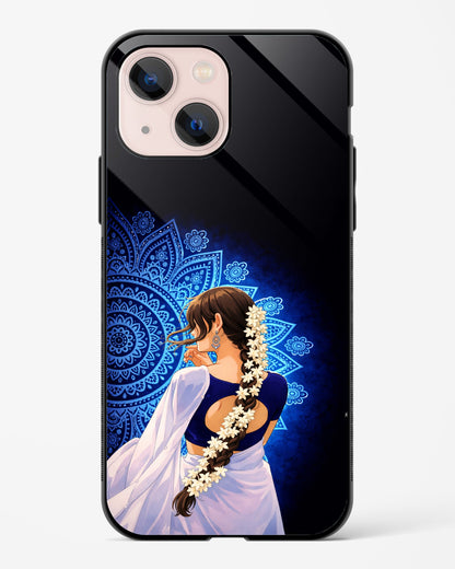 Moonlit Mandala Phone Cover