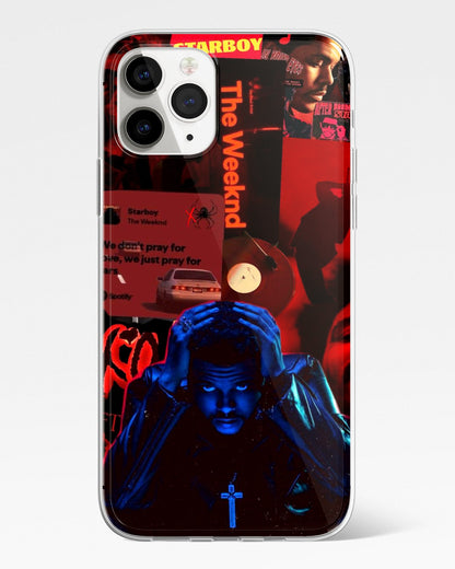 Redroom Rhythm Phone Cover